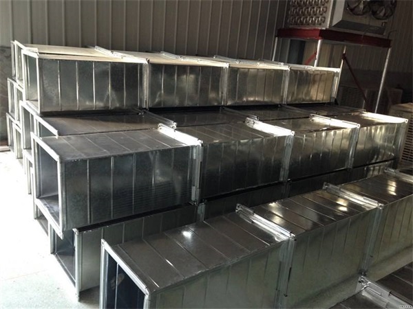 天津通風(fēng)管道