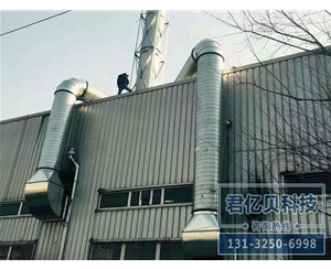 天津通風(fēng)管道