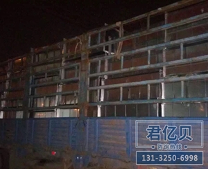 共板風(fēng)管發(fā)貨